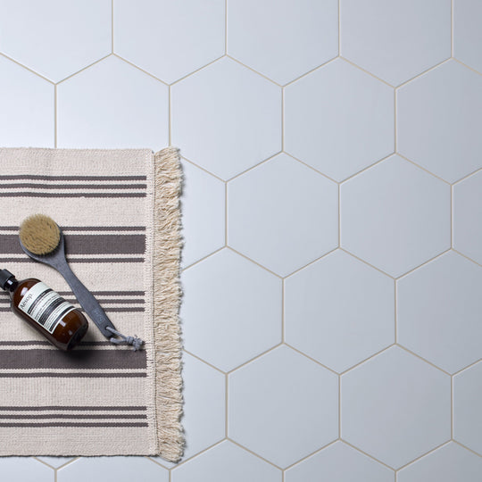 Resin-Cement Grout Champagne (No.43) - alternate view