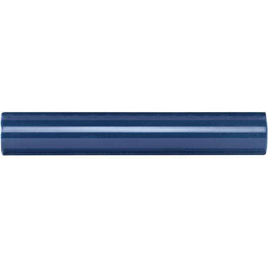Windsor Blue Sigma Moulding Ceramic Wall Tile 152x26mm - alternate view