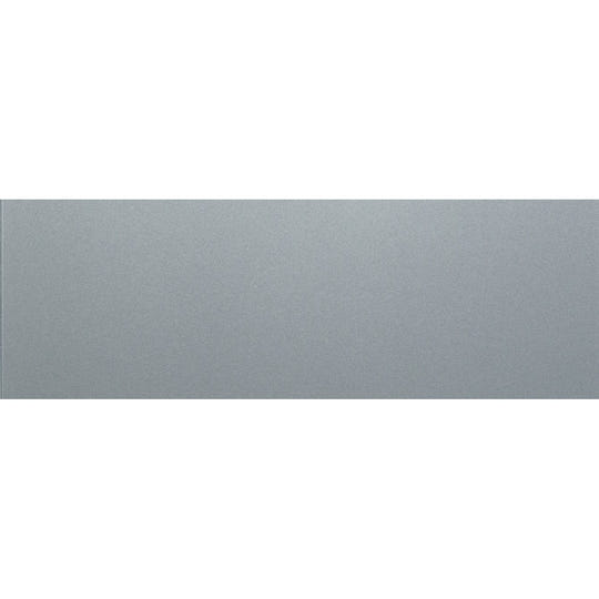Zinc Metallic Glass 30 x 10cm Wall Tile - alternate view