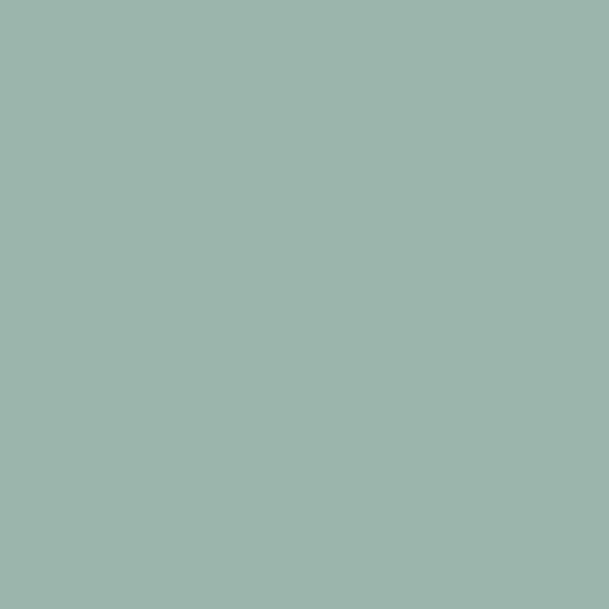 A solid sage green background representing the color theme of a dip in the lake product design
