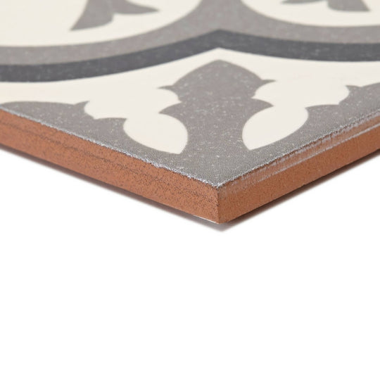 Abbey Waverley Corner Tile - alternate view