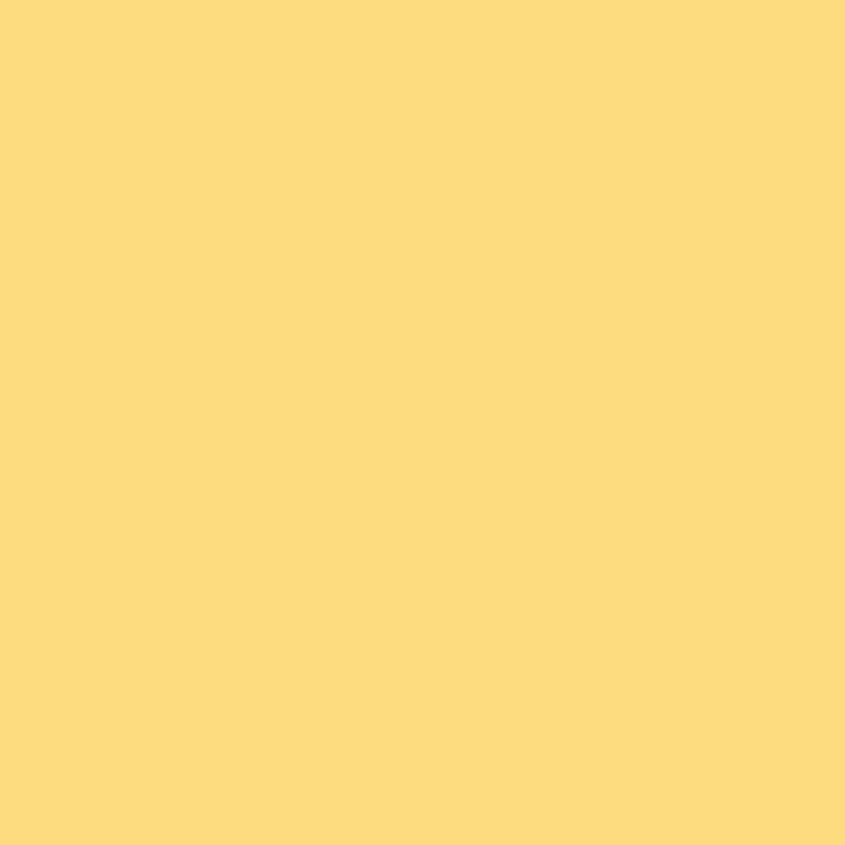 Solid pale yellow background representing aconite yellow color for design and decoration use