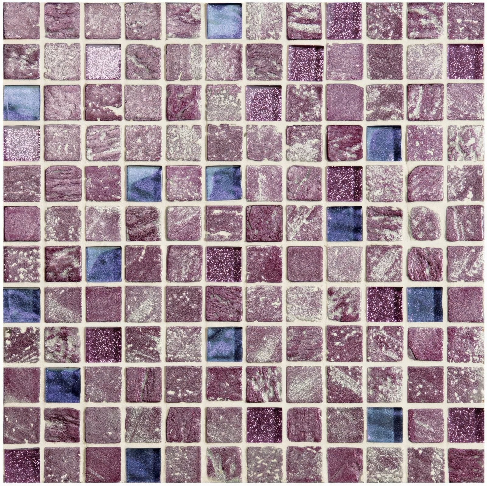 Actamira Glass and Stone Mosaic