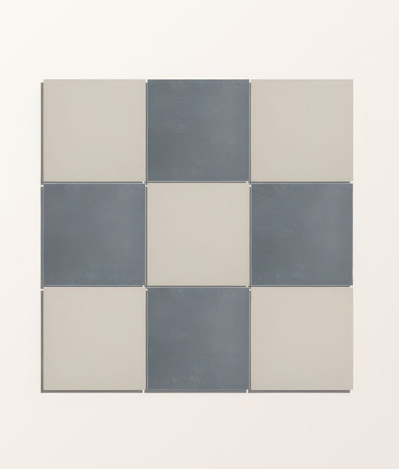 Adventuras Navy Field Porcelain