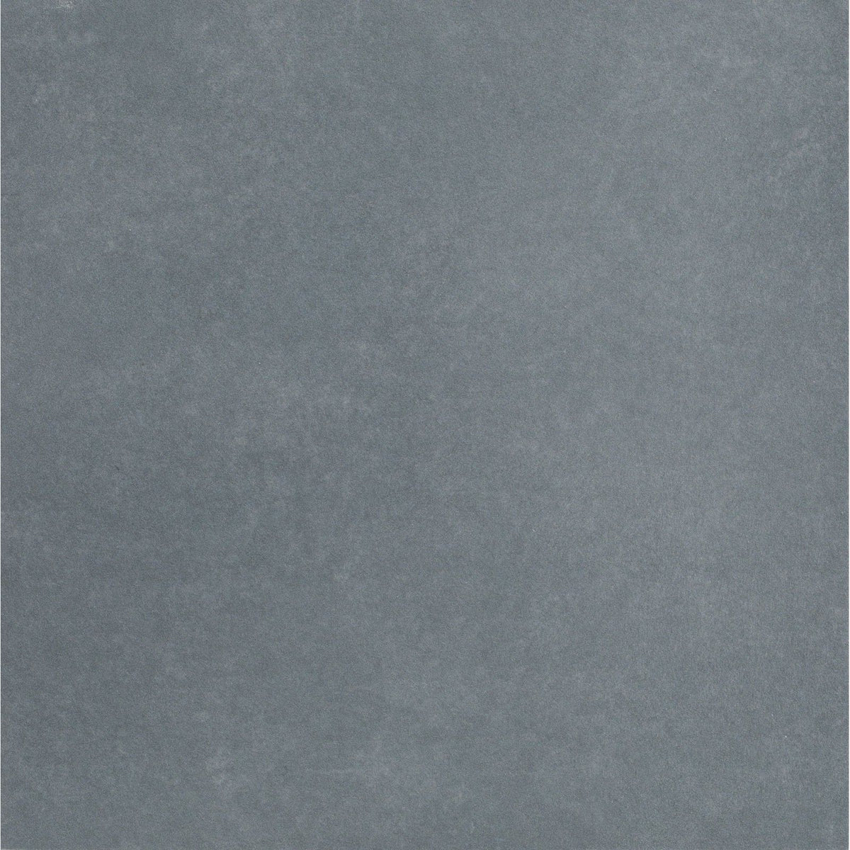 Gray textured tile with subtle mottled finish from adventuras navy field porcelain collection