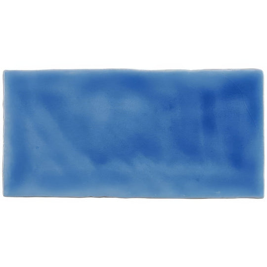 Agapanthus Brick Tile - alternate view