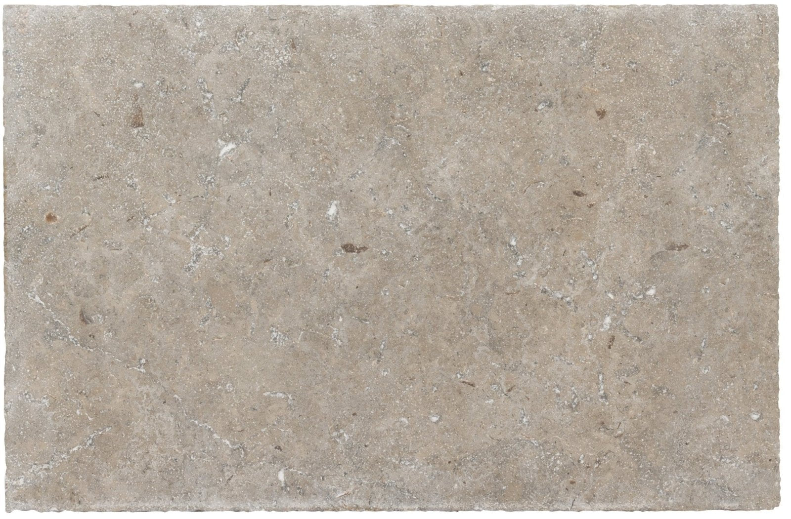 Agencourt Limestone Seasoned Finish