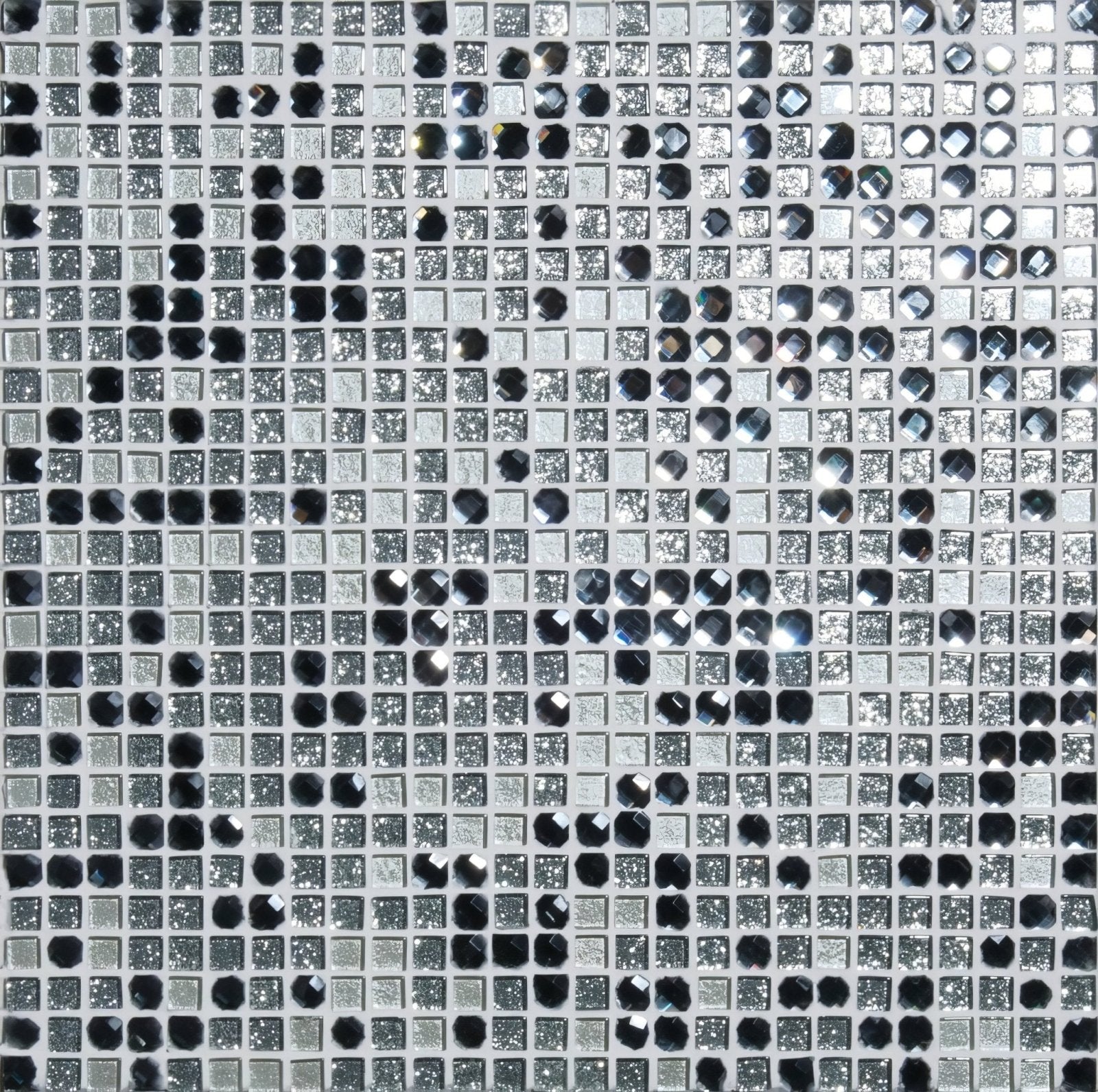 Agra Sparkling Mosaic