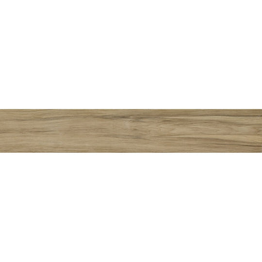 Aland Honey light brown wooden plank with natural grain pattern made of wood for home decor and furnishings
