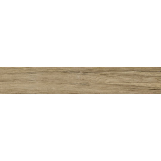 Aland Honey light brown wooden plank with natural grain pattern made of wood for home decor and furnishings