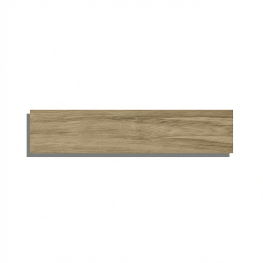 Aland Honey Wall & Floor Tile 20x120cm - alternate view