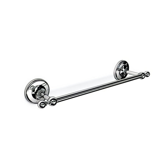 Albany Towel Rail 30cm Chrome - alternate view