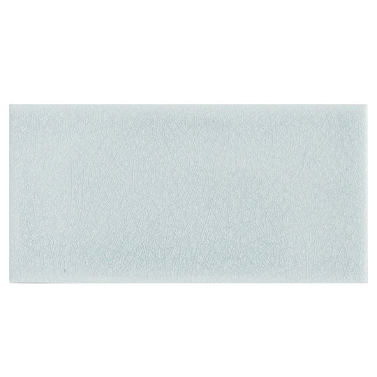 Alhambra Blue 7.5 x 15 Rectangular Glazed Tiles - alternate view