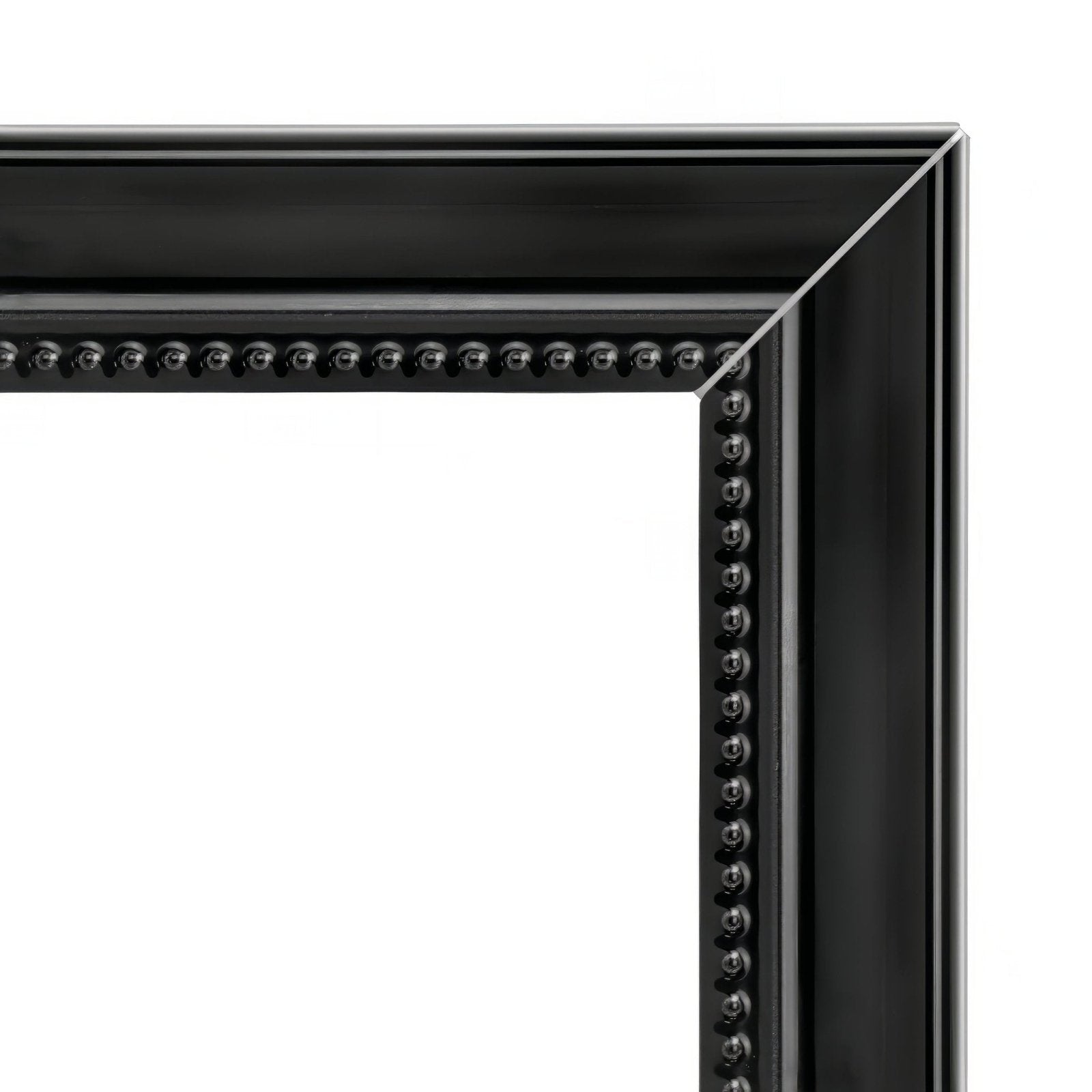 Alma - Tadema Frame Set Black