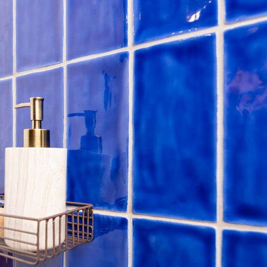 Amun Half Tile Wall Tiles - alternate view
