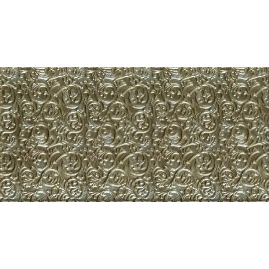 Amun-Ra Decorative Glass Wall Tile - alternate view