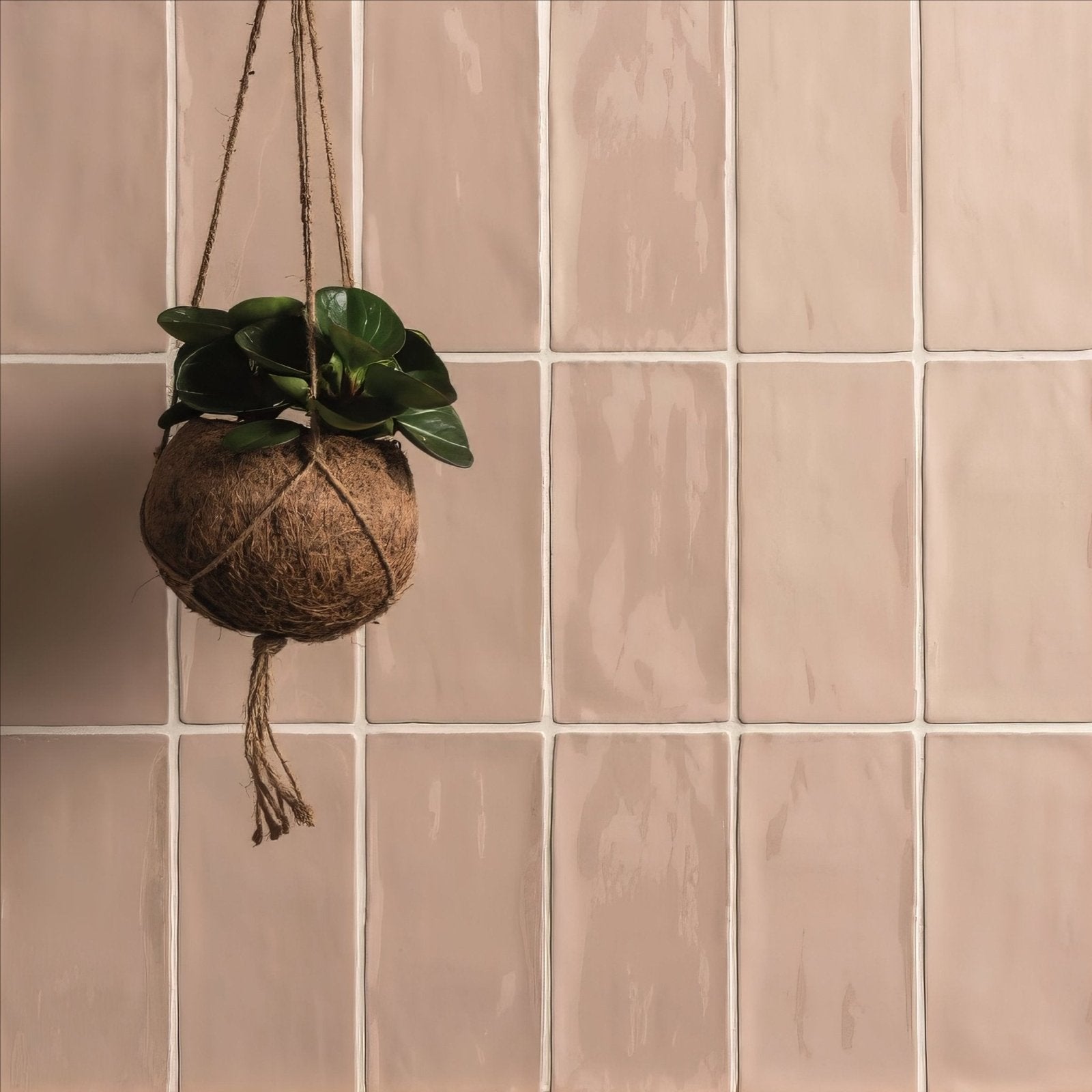 Anemone Brick Tile