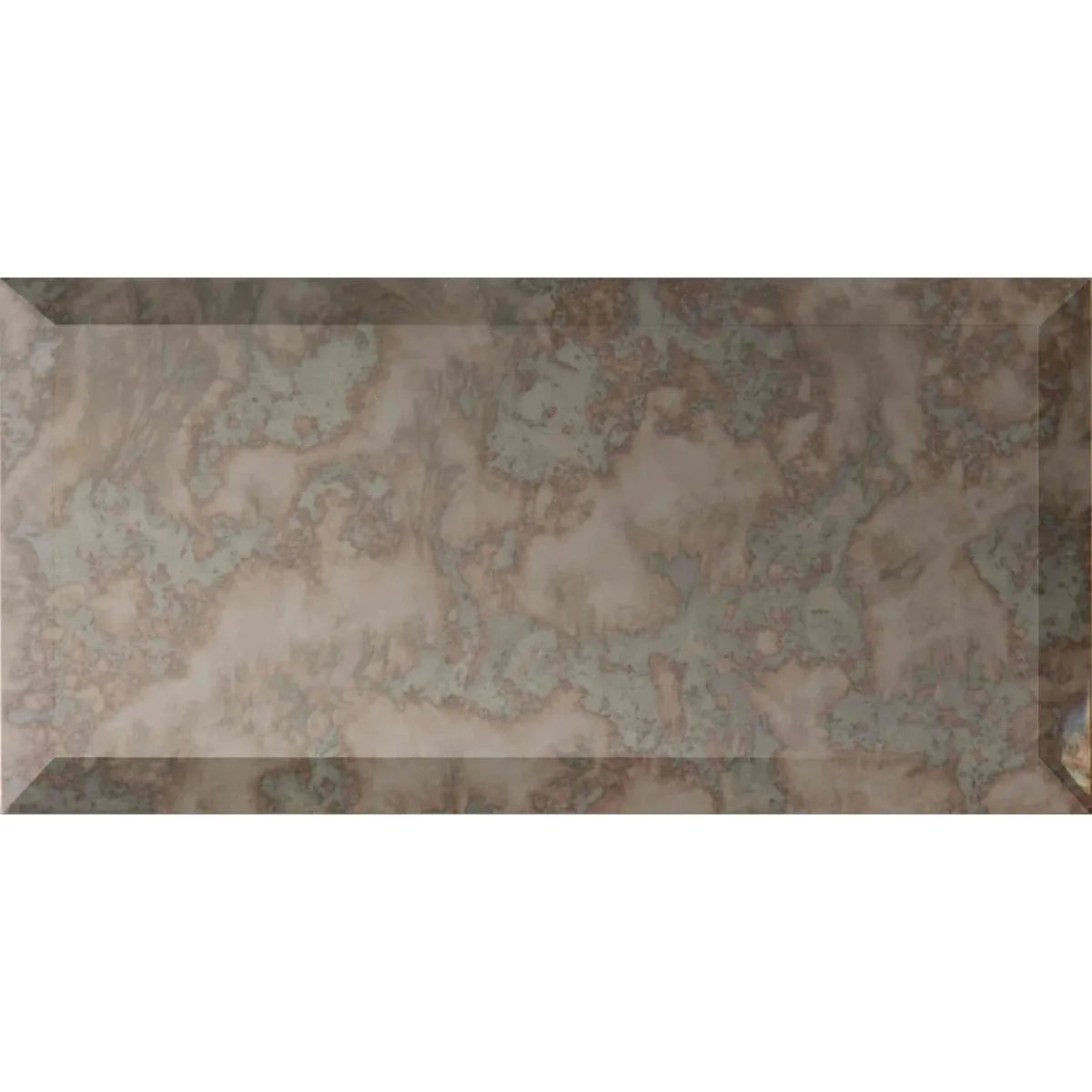 Antique Mirror Bevel