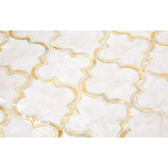 Arabesque Dream Gold - alternate view