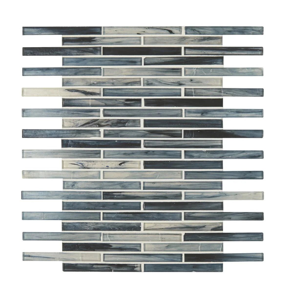 Arabian Sea Ormara Glass Mosaic