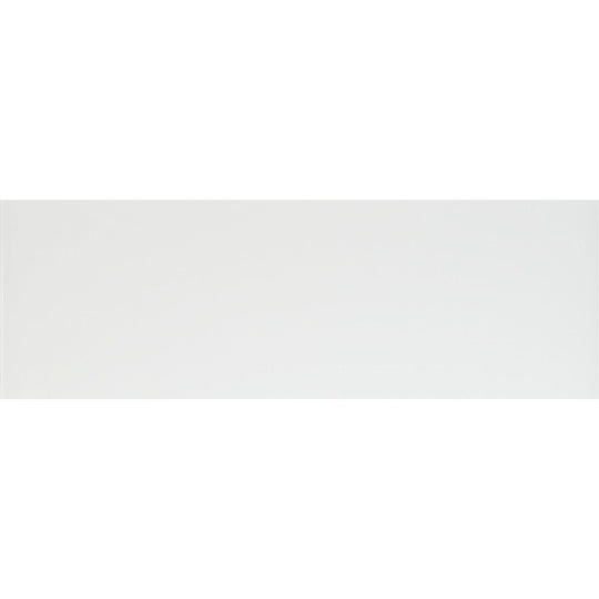 Arctic Clear Glass 300 x 100mm