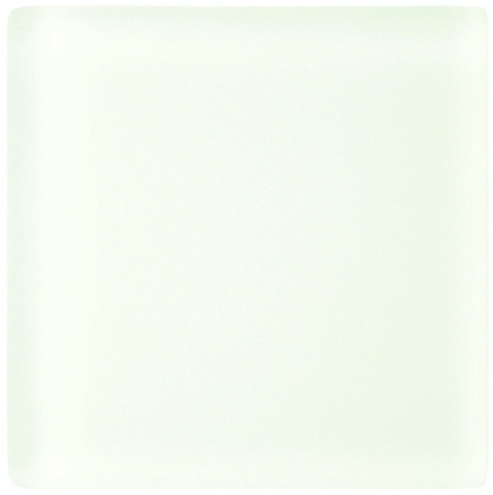 Arctic Frosted Glass 100 x 100mm
