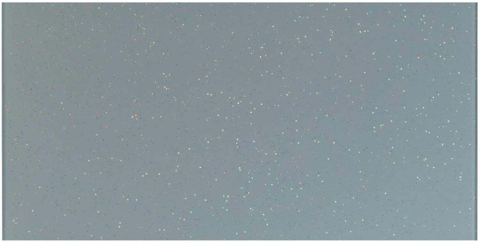 Argent Sparkling Effect Glass Large Format