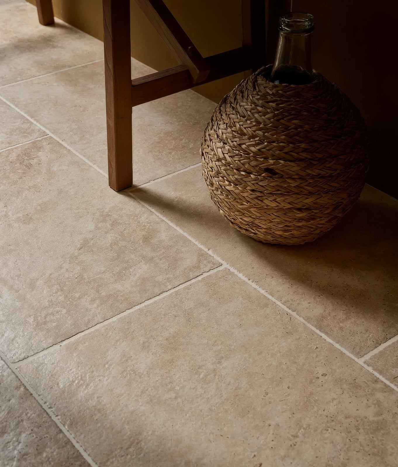 Ascoli Porcelain Beige 60 x 90cm