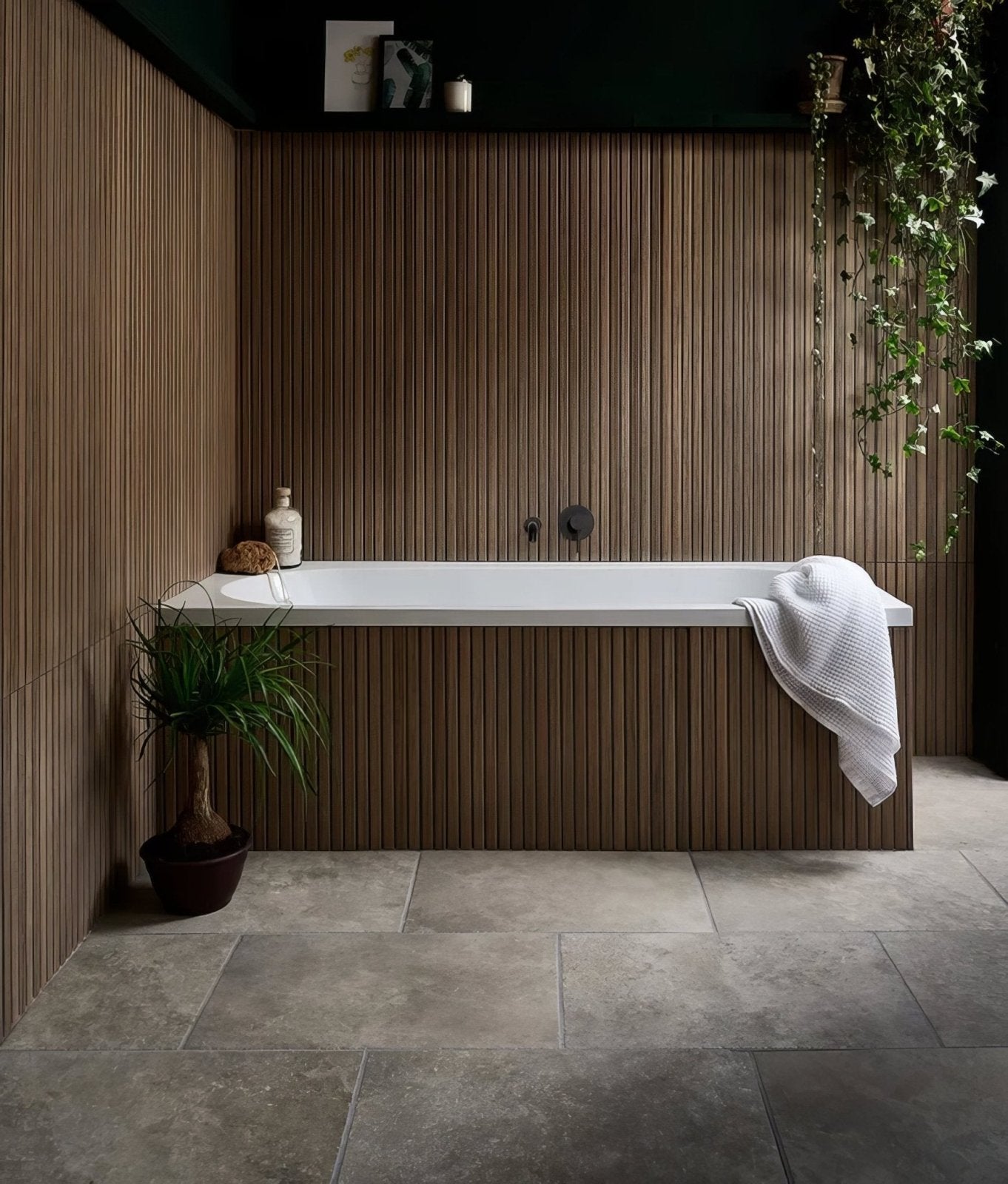 Ascoli Porcelain Grigio 40 x 60cm