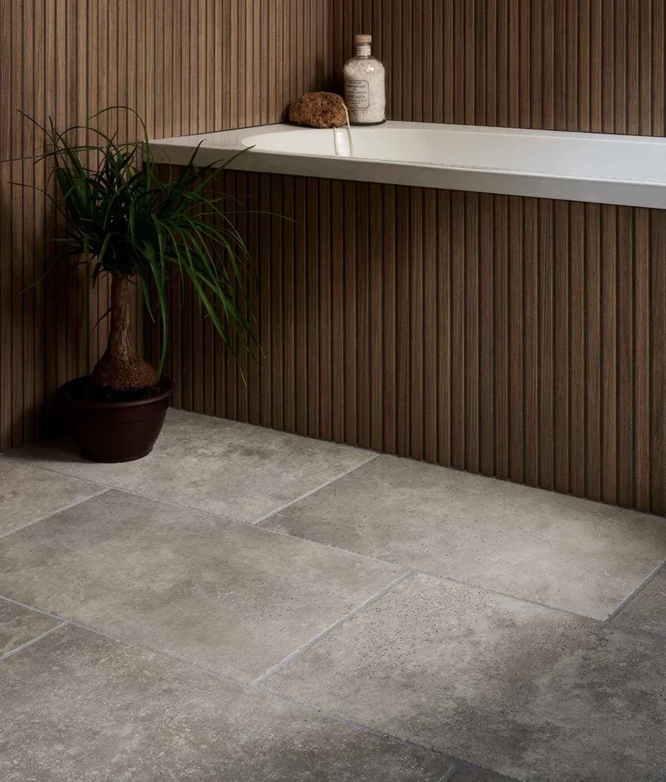 Ascoli Porcelain Grigio 40 x 60cm