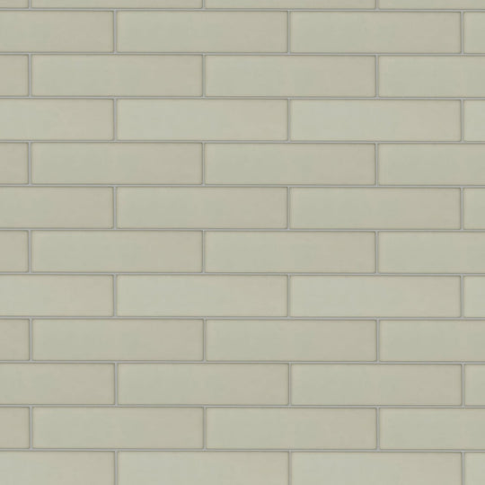 Aurora Abisko Brick Glass Mosaic