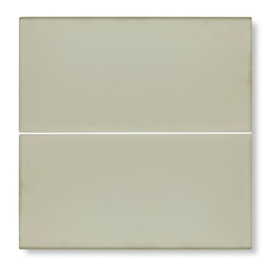 Aurora Abisko Glass Tile - alternate view