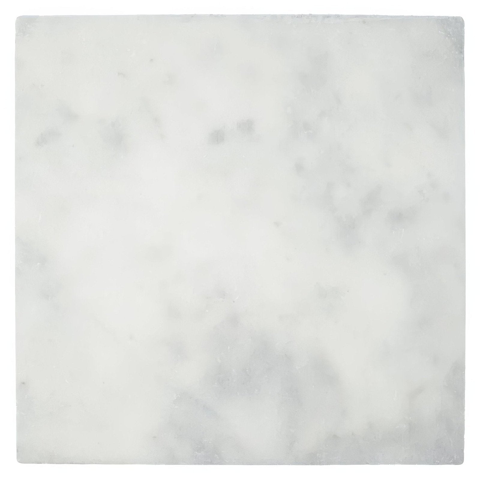Avalon Tumbled Bianco Marble Tile