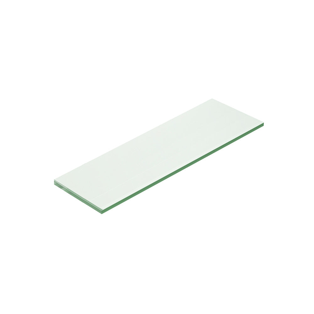 Pier Glass Shelf 40cm Clear - Origins Living, view 2
