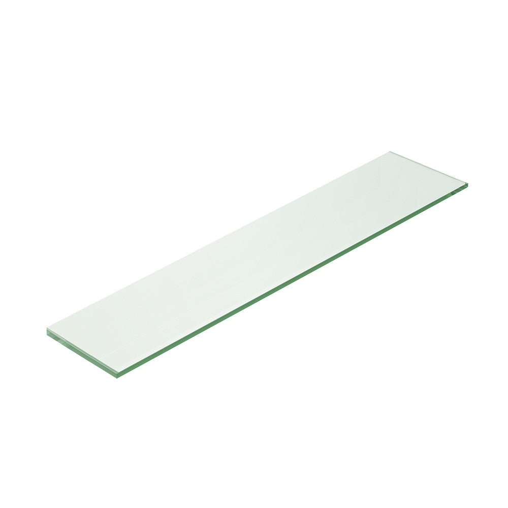 Pier Glass Shelf 60cm Clear - Origins Living, view 2