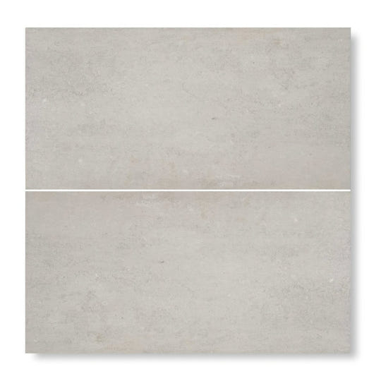Barbican Moor Lane 30 x 60cm Porcelain Floor Tile - alternate view