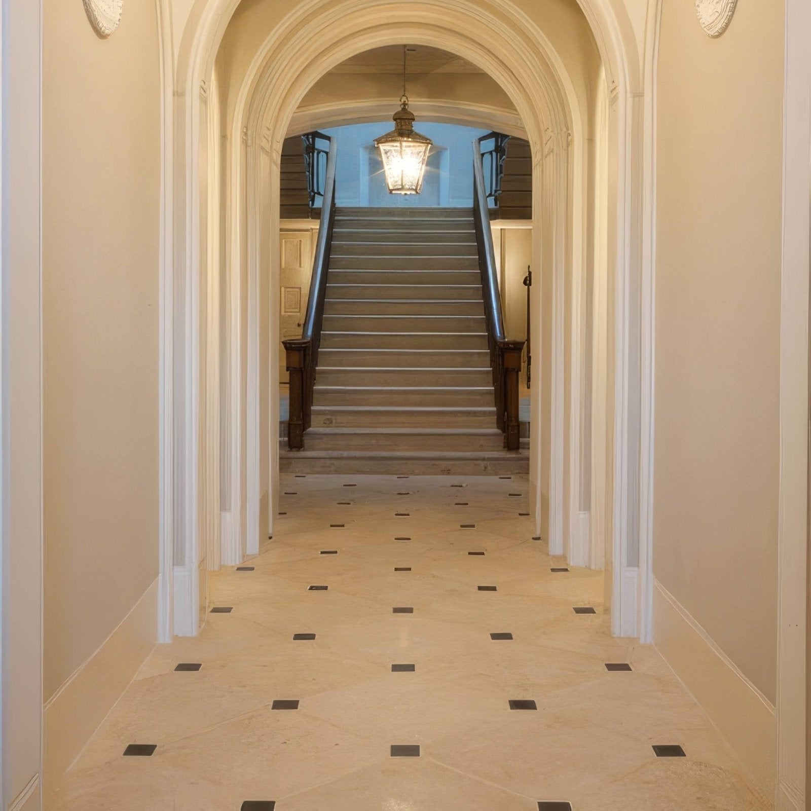 Bath Limestone Artisan Aged Finish