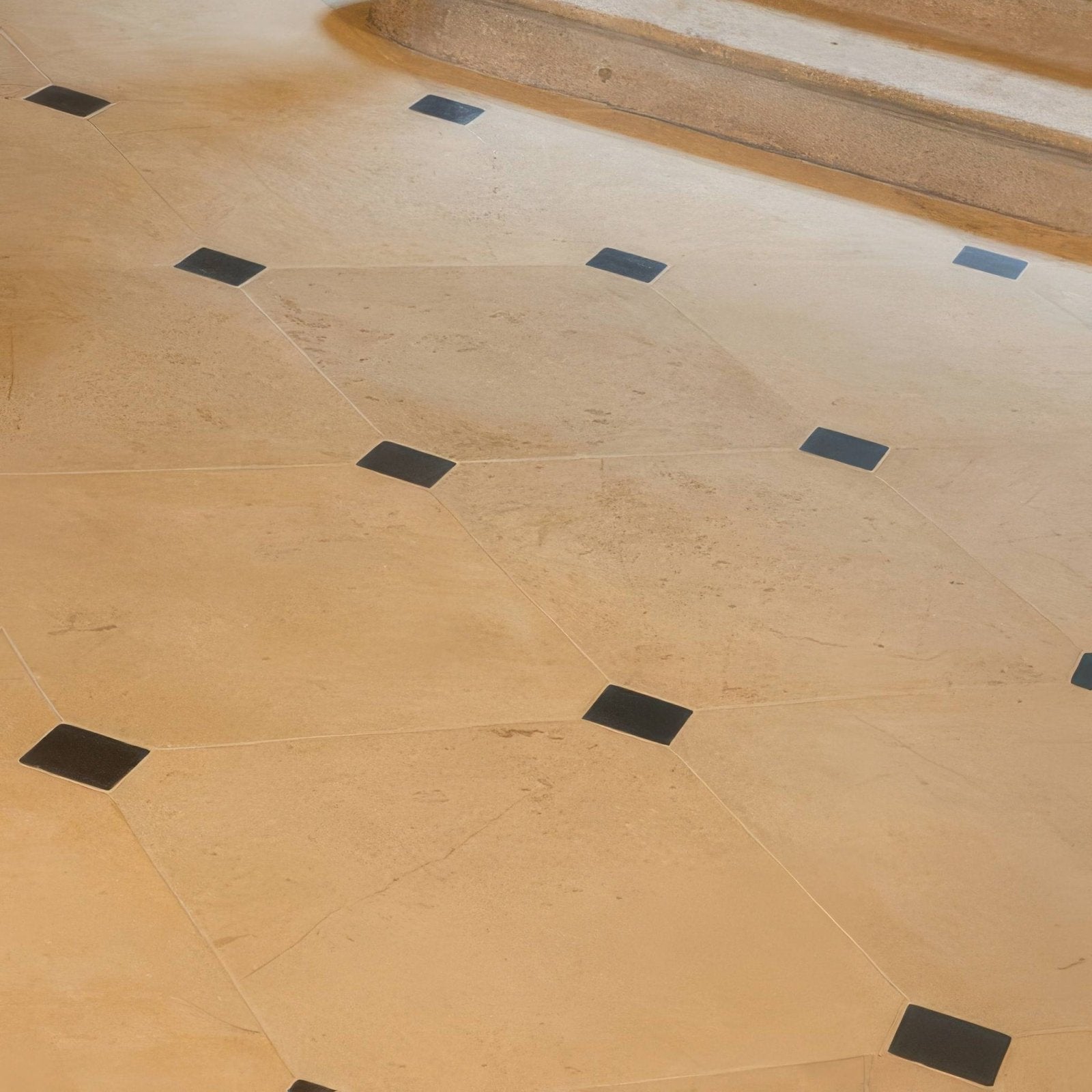 Bath Limestone Artisan Aged Finish