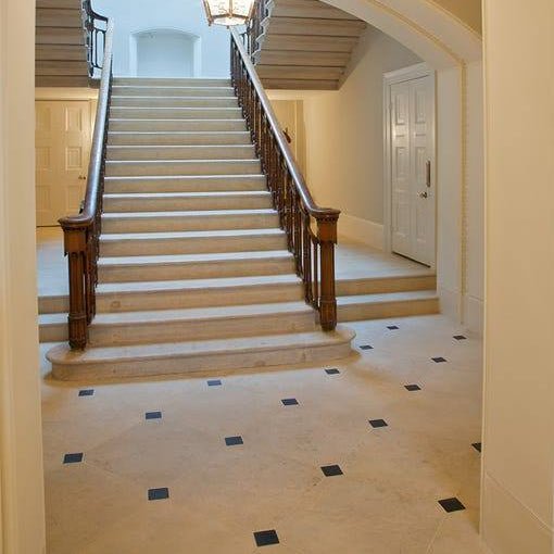 Bath Limestone Artisan Aged Finish