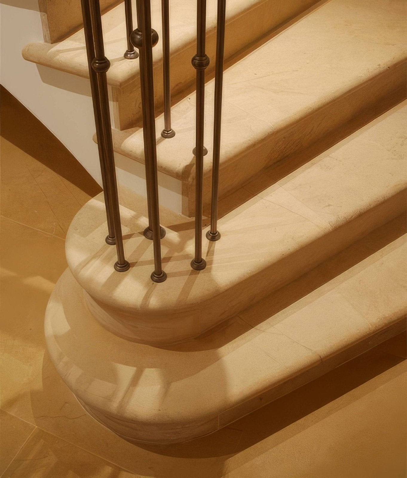 Bath Limestone Artisan Honed Finish