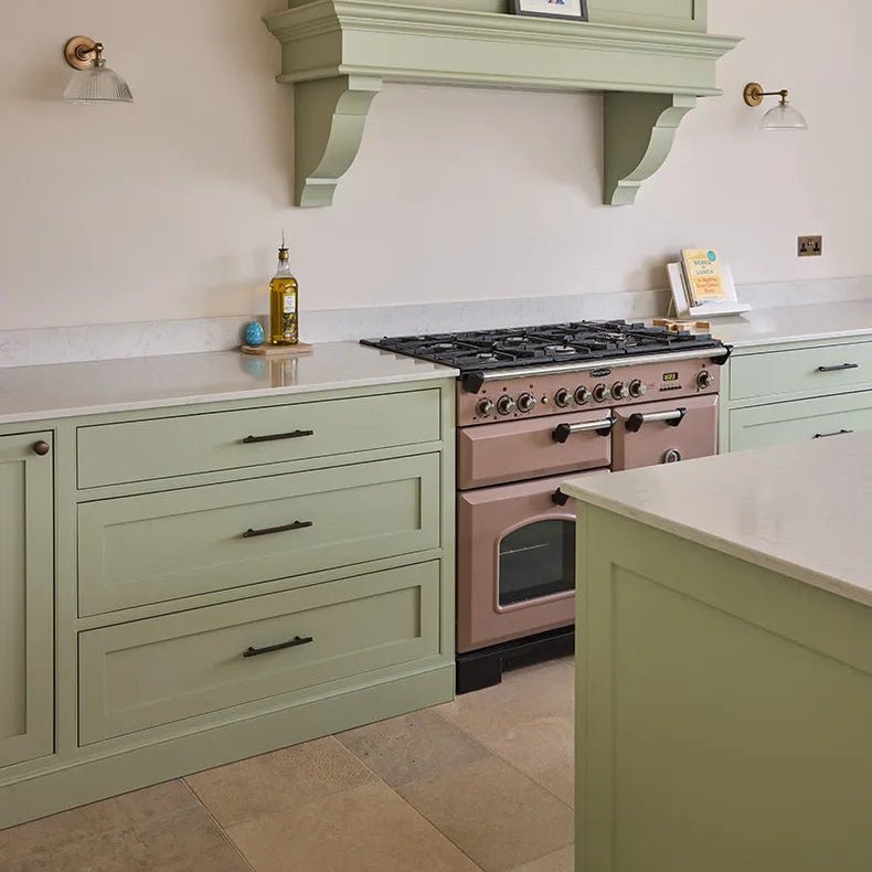 Beaulieu Limestone Velvet Finish