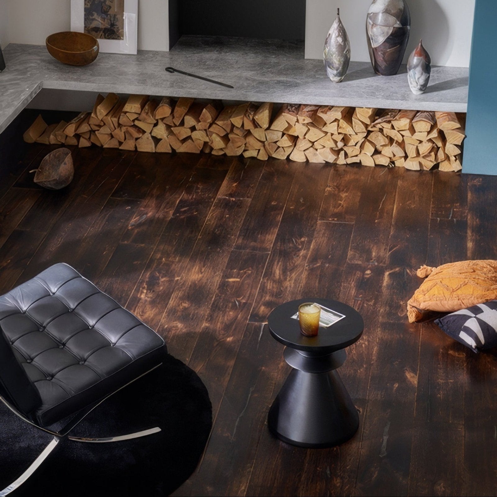 Berkeley Charterhouse Oak