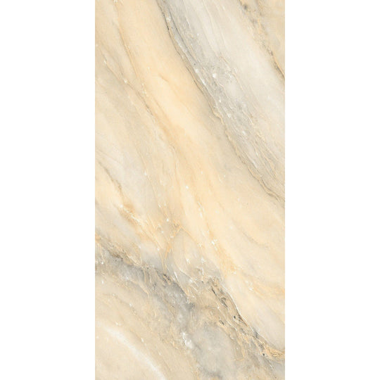 Berlin Beige 60 x 120cm Wall & Floor Tile - alternate view