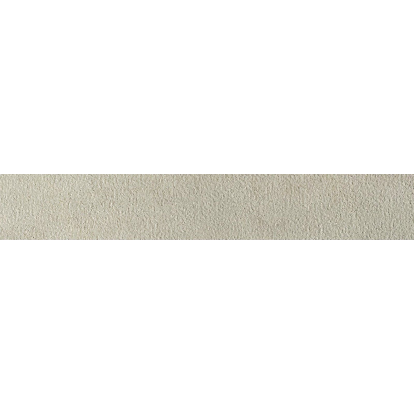 Beige textured wall border strip of Berliner Weiss Flames featuring durable material for stylish interior decoration