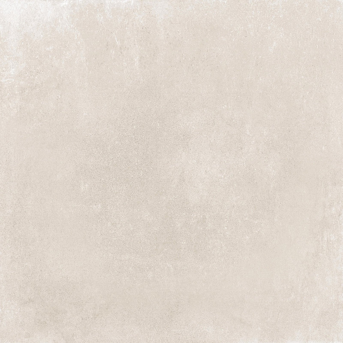 Beton Beige Matt 60 x 60cm shown as flooring