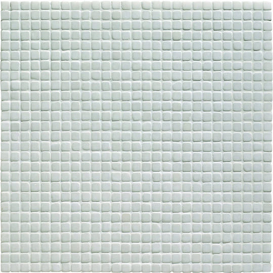 Bianco 1.0 Venetian Stone Mosaic Wall & Floor Tile - alternate view