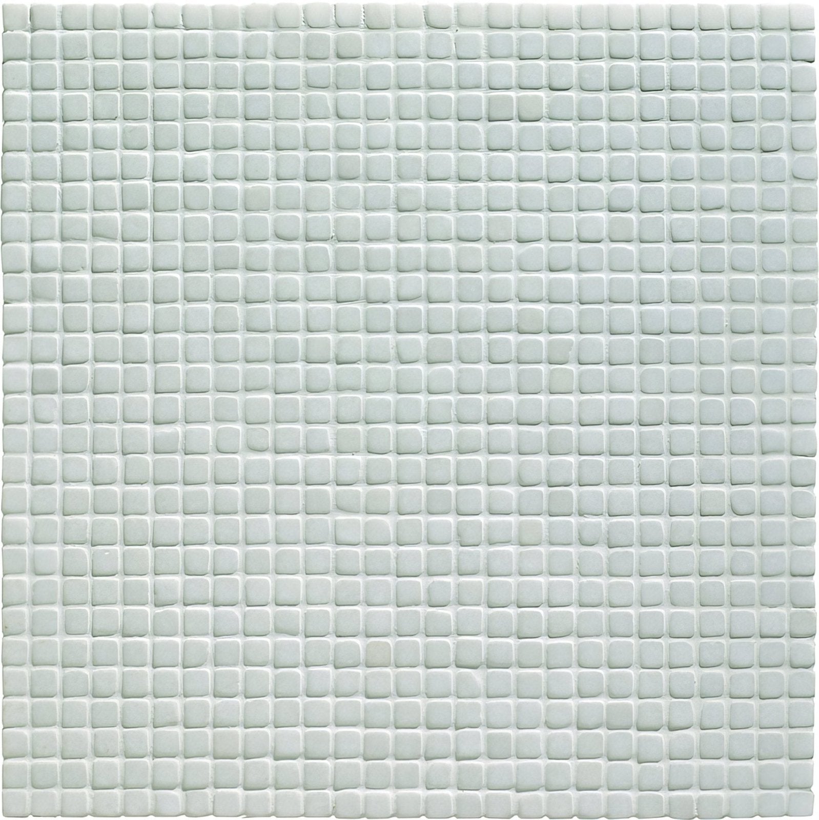Bianco 1.0 Venetian Stone Mosaic