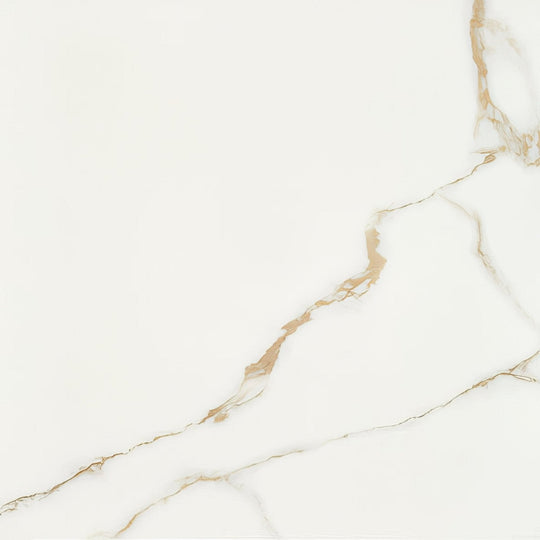 Bianco Oro Matt 90 x 90cm Porcelain Tile - alternate view
