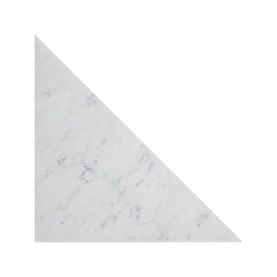 Blends Carrara Triangle - alternate view