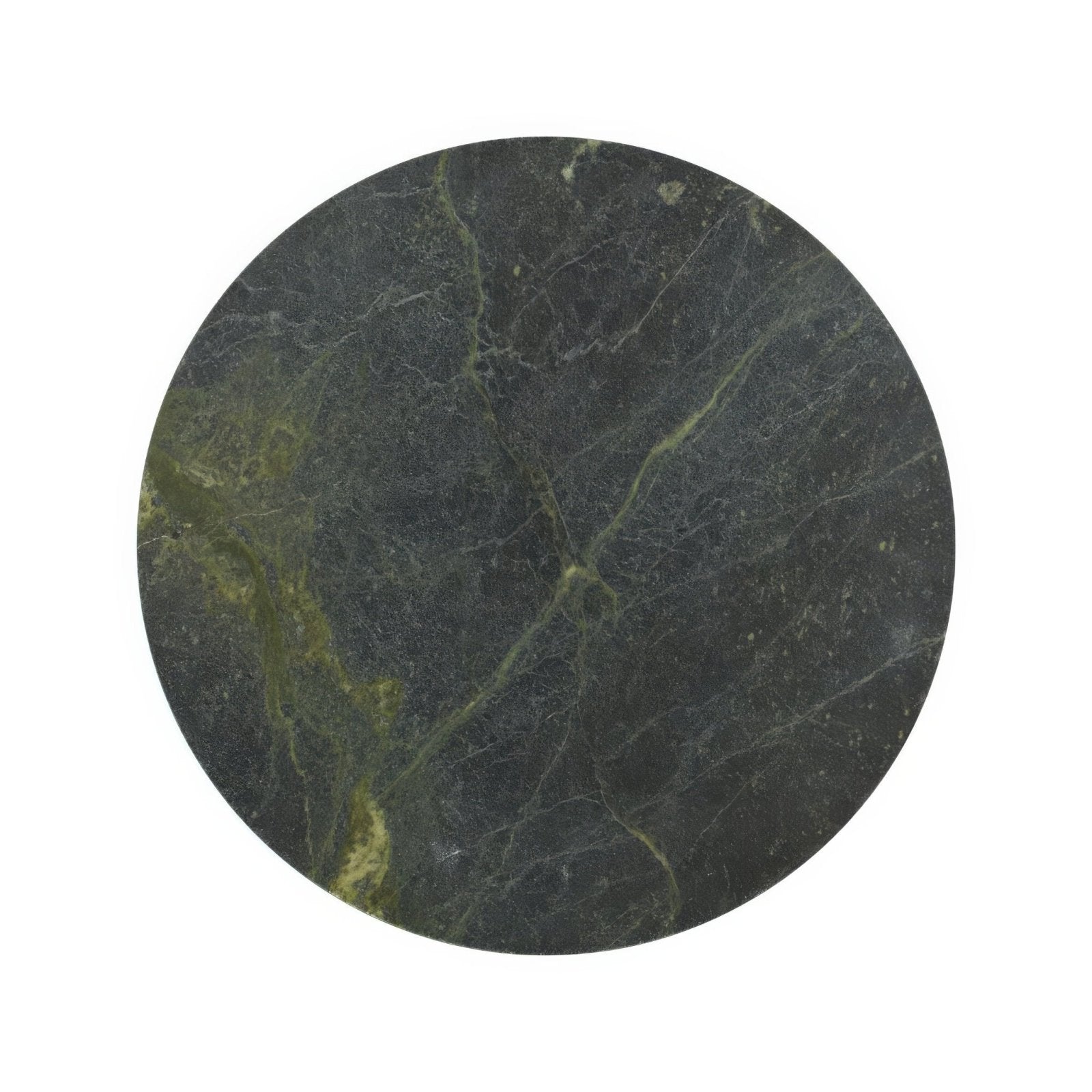 Blends Verde Circle – close-up detail (2)